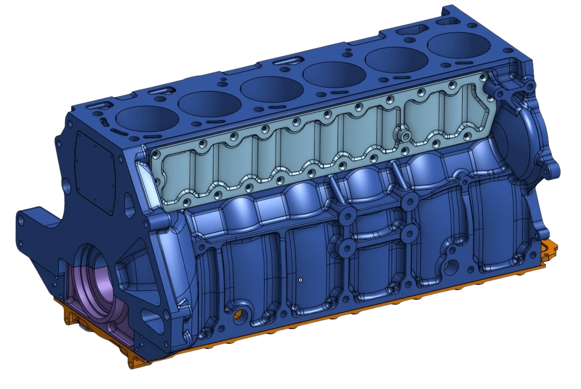 Transform Manufacturing with 3D Scanning & Design | Absolute 3D